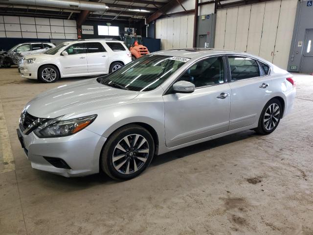 NISSAN ALTIMA 2.5 2016 with VIN 1N4AL3AP8GC178150 - Photo from auction