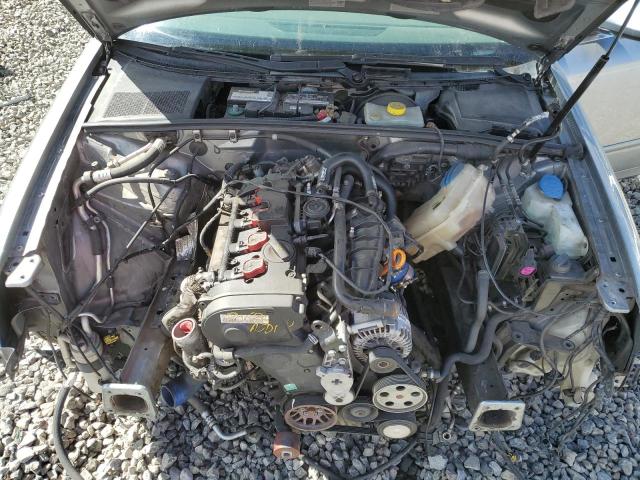 Foto 11 de la subasta – 2005 AUDI A4 2.0T QU con VIN WAUDF68E15A440746