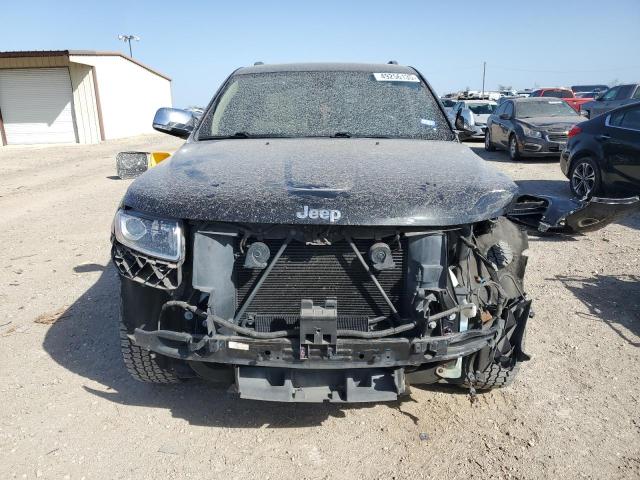 Photo 5 from auction – 2015 JEEP GRAND CHER with VIN 1C4RJEBG4FC614665