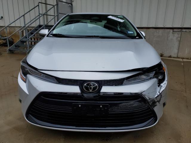 Photo 5 from auction – 2023 TOYOTA COROLLA LE with VIN 5YFB4MDE5PP048331