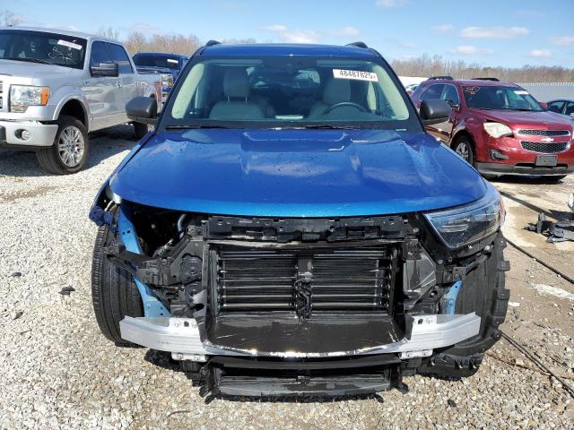 Photo 5 from auction – 2022 FORD EXPLORER X with VIN 1FMSK8DH8NGB18244