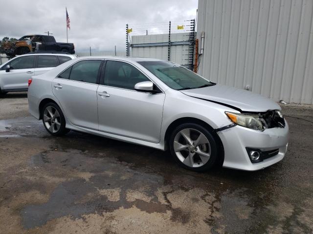 Photo 4 from auction – 2014 TOYOTA CAMRY L with VIN 4T1BF1FK2EU756480