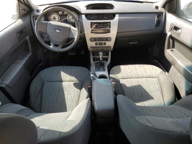 Photo 8 from auction – 2009 FORD FOCUS SE with VIN 1FAHP35N59W218259