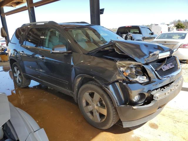 Снимка 4 от търг – 2011 GMC ACADIA с VIN 1GKKRRED5BJ139167
