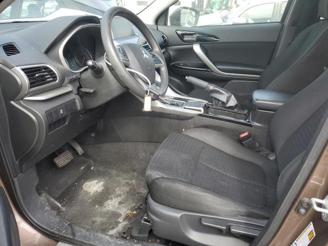 Photo 7 from auction – 2020 MITSUBISHI ECLIPSE CR with VIN JA4AT4AA2LZ001171