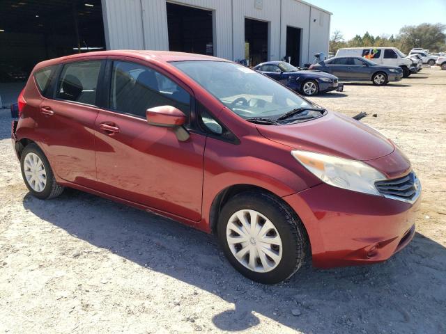 Снимка 4 от търг – 2016 NISSAN VERSA NOTE с VIN 3N1CE2CP2GL360986
