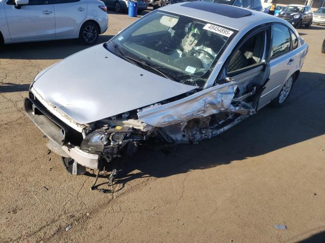 VOLVO S40 2.4I 2004 с VIN YV1MS382442014717 - Снимка от търг