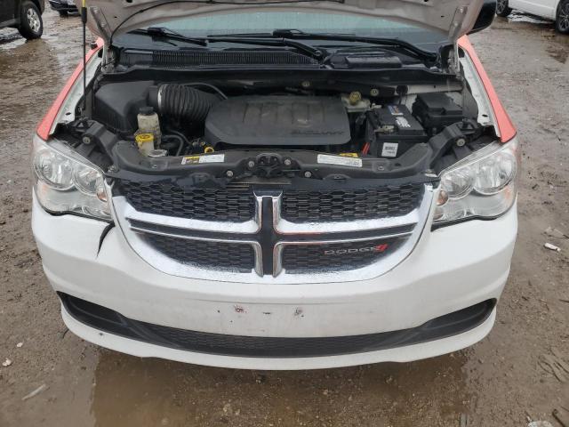 Photo 12 from auction – 2019 DODGE GRAND CARA with VIN 2C4RDGBGXKR806337