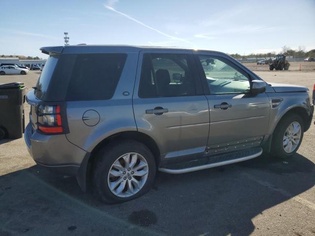 Photo 3 from auction – 2011 LAND ROVER LR2 with VIN SALFR2BN0BH237802