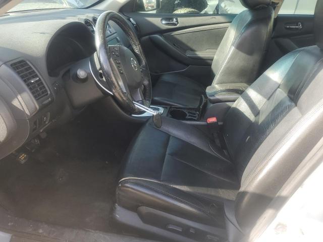 Photo 7 from auction – 2012 NISSAN ALTIMA BAS with VIN 1N4AL2AP1CN549156