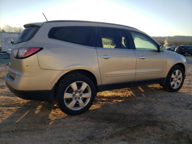 Photo 3 from auction – 2016 CHEVROLET TRAVERSE L with VIN 1GNKVGKD2GJ312934