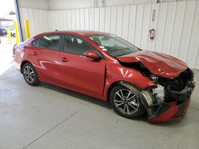 Photo 4 from auction – 2023 KIA FORTE LX with VIN 3KPF24AD8PE564204