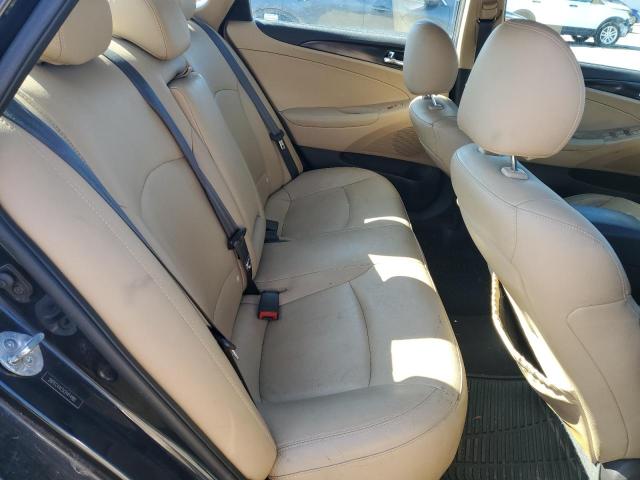 Снимка 10 от търг – 2012 HYUNDAI SONATA SE с VIN 5NPEC4AC5CH414881