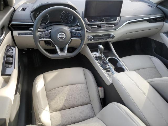 Photo 8 from auction – 2023 NISSAN ALTIMA SL with VIN 1N4BL4EV3PN418938