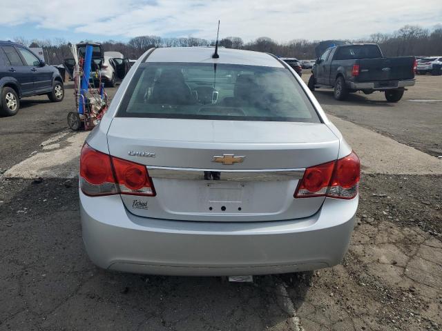 Photo 6 from auction – 2012 CHEVROLET CRUZE LS with VIN 1G1PC5SH3C7385077