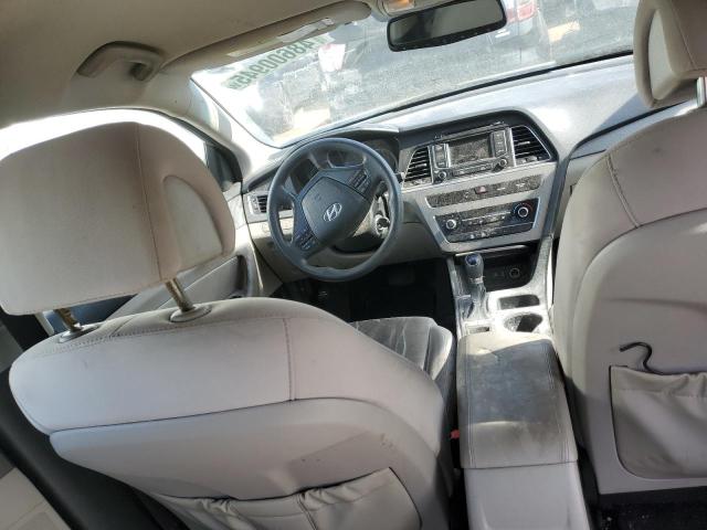 Photo 8 from auction – 2015 HYUNDAI SONATA ECO with VIN 5NPE24AA3FH190709
