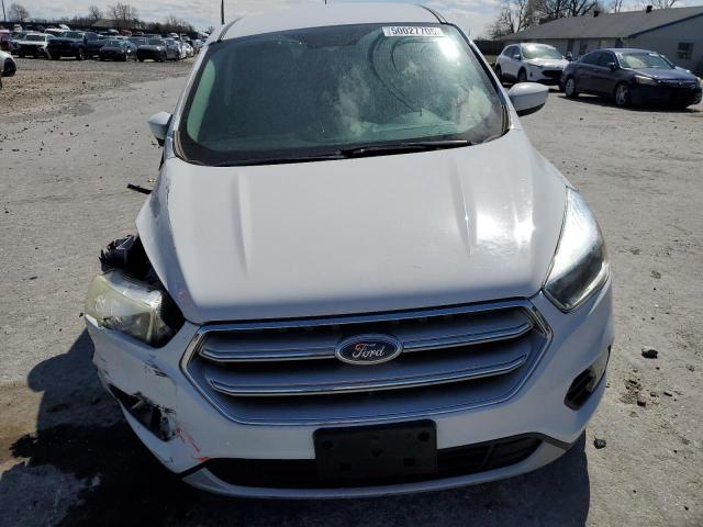 Photo 5 from auction – 2017 FORD ESCAPE SE with VIN 1FMCU0GD2HUC97685