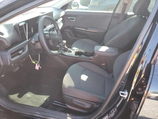 Снимка 7 от търг – 2025 KIA K4 LX с VIN 3KPFT4DE2SE040332