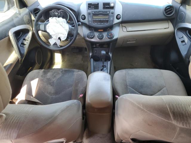 Photo 8 from auction – 2010 TOYOTA RAV4 with VIN JTMZF4DV4A5026043