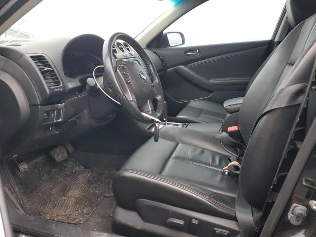 Foto 7 de la subasta – 2012 NISSAN ALTIMA BAS con VIN 1N4AL2AP7CC249830