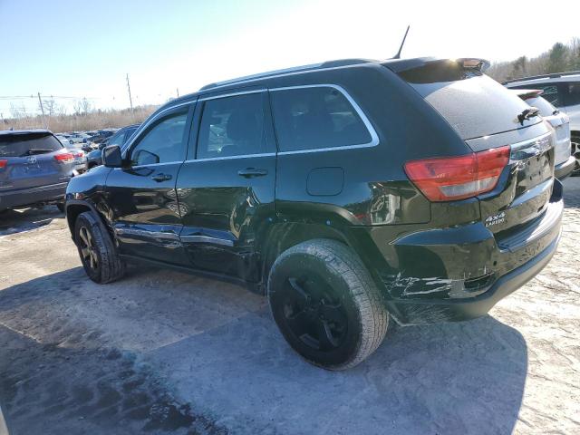 Photo 2 from auction – 2013 JEEP GRAND CHER with VIN 1C4RJFAG2DC506839