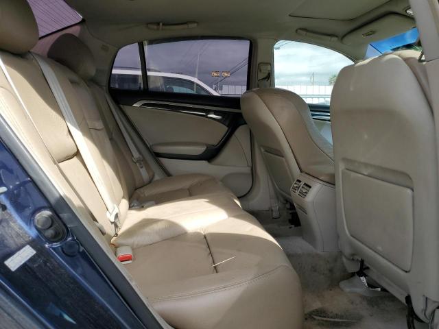 Photo 10 from auction – 2008 ACURA TL with VIN 19UUA66248A010693