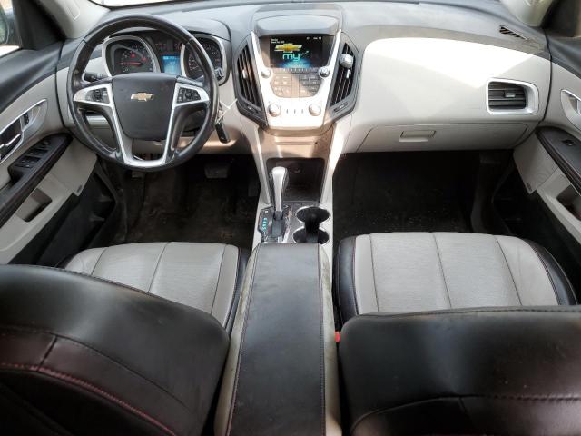 Photo 8 from auction – 2013 CHEVROLET EQUINOX LT with VIN 1GNALPEK2DZ102178