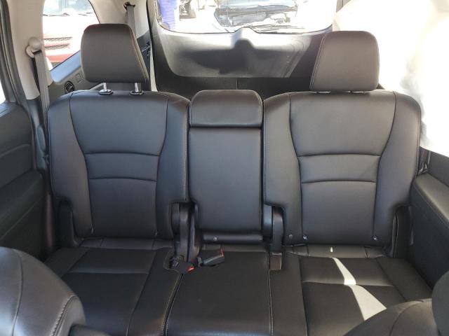Photo 10 from auction – 2018 HONDA PILOT EXL with VIN 5FNYF5H50JB022453