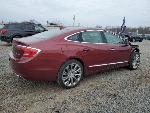 Снимка 3 от търг – 2017 BUICK LACROSSE E с VIN 1G4ZP5SS5HU153410