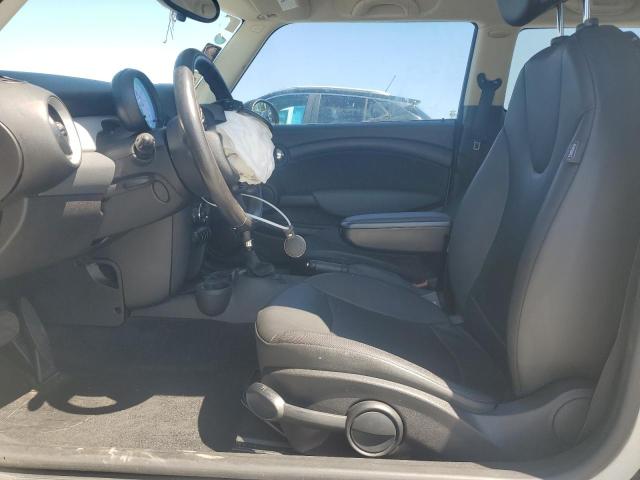 Photo 7 from auction – 2011 MINI COOPER with VIN WMWSU3C53BT096503