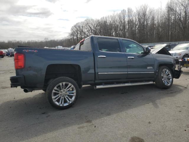 Photo 3 from auction – 2017 CHEVROLET SILVERADO with VIN 3GCUKTEJ6HG359469