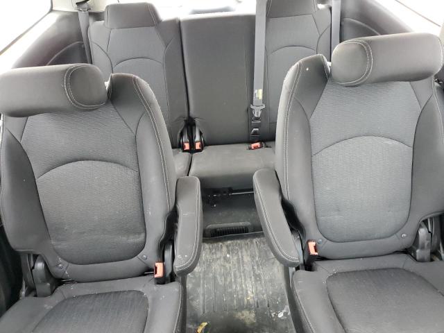 Photo 10 from auction – 2017 CHEVROLET TRAVERSE L with VIN 1GNKVGKD2HJ282254