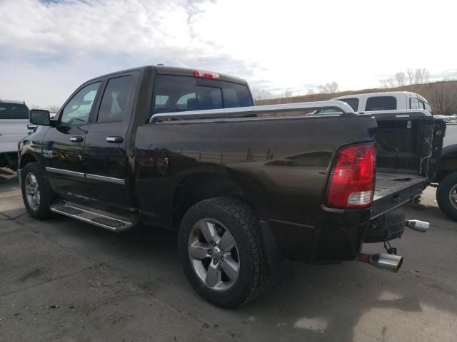 Photo 2 from auction – 2013 RAM 1500 SLT with VIN 1C6RR7GTXDS635332