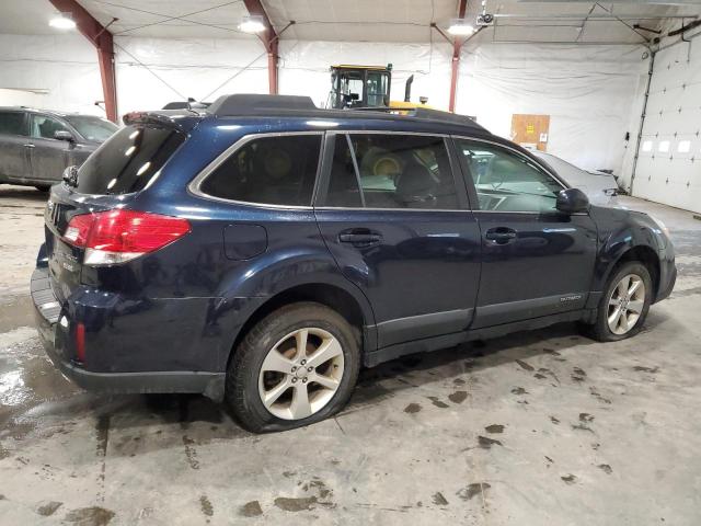 Снимка 3 от търг – 2014 SUBARU OUTBACK 2. с VIN 4S4BRBCC5E3231106