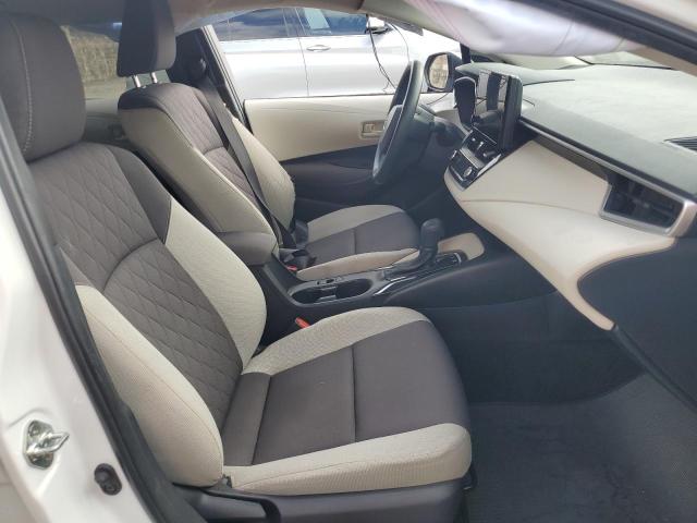 Photo 7 from auction – 2024 TOYOTA COROLLA LE with VIN JTDBCMFE4RJ023041