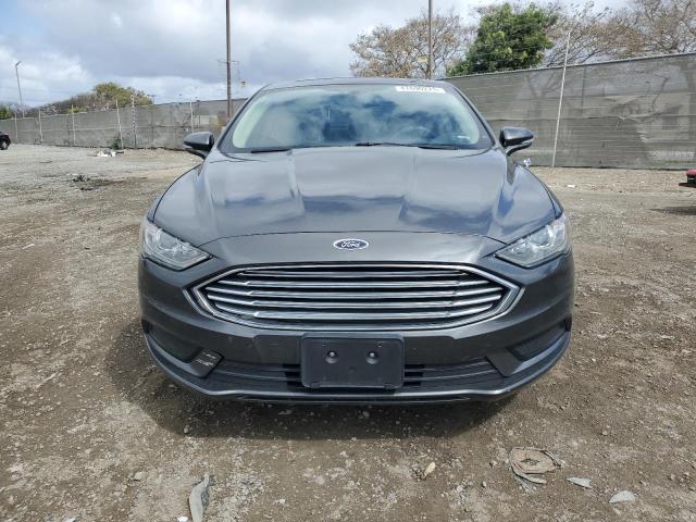 Photo 5 from auction – 2017 FORD FUSION SE with VIN 3FA6P0LUXHR299826
