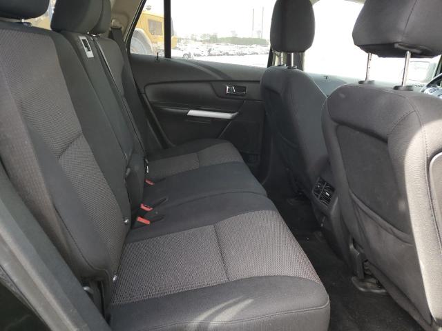 Photo 11 from auction – 2013 FORD EDGE SEL with VIN 2FMDK3JC9DBA32645