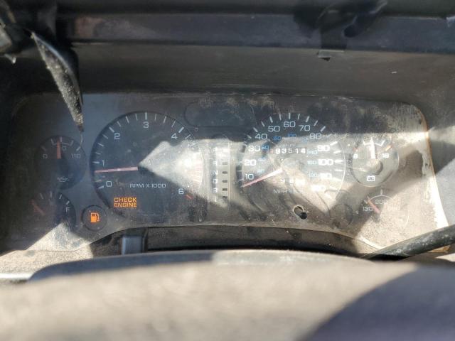 Снимка 9 от търг – 1997 DODGE RAM 2500 с VIN 1B7KC26Z3VJ613183