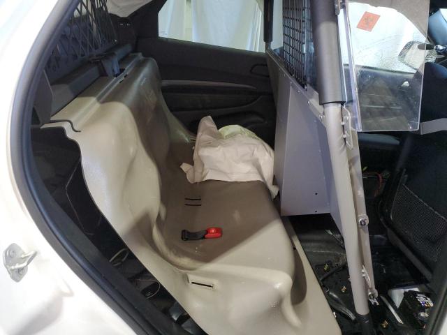 Снимка 11 от търг – 2024 DODGE DURANGO PU с VIN 1C4SDJFT1RC153986