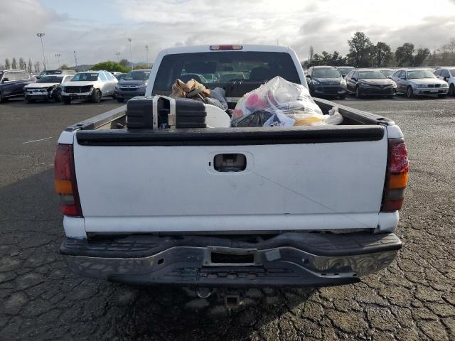 Снимка 6 от търг – 2000 CHEVROLET SILVERADO с VIN 2GCEC19V7Y1342319