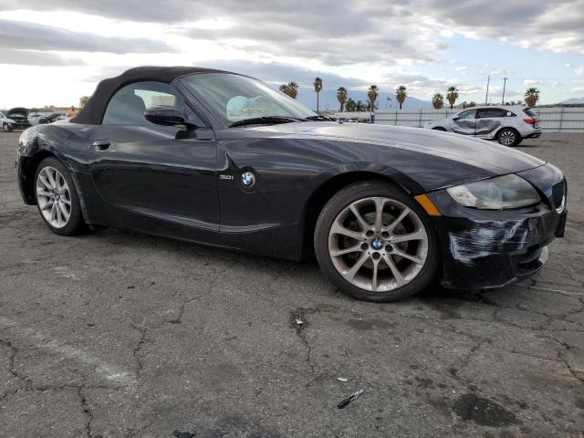 Photo 4 from auction – 2008 BMW Z4 3.0 with VIN 4USBU33508LW74711