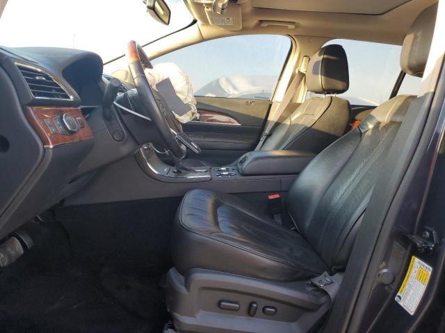 Photo 7 from auction – 2013 LINCOLN MKX with VIN 2LMDJ6JK7DBL43751