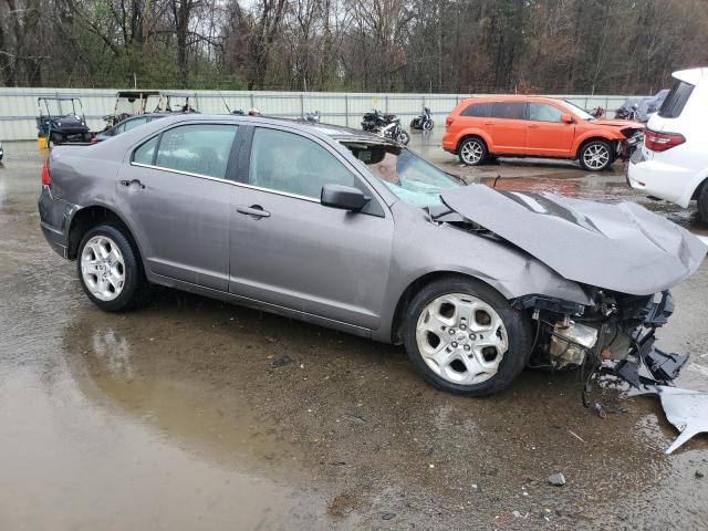 Photo 4 from auction – 2011 FORD FUSION SE with VIN 3FAHP0HA4BR299030