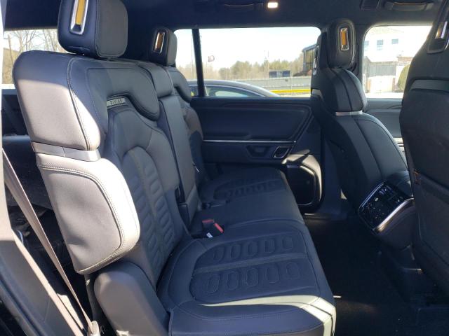 Photo 11 from auction – 2023 RIVIAN R1S ADVENT with VIN 7PDSGABA3PN012584