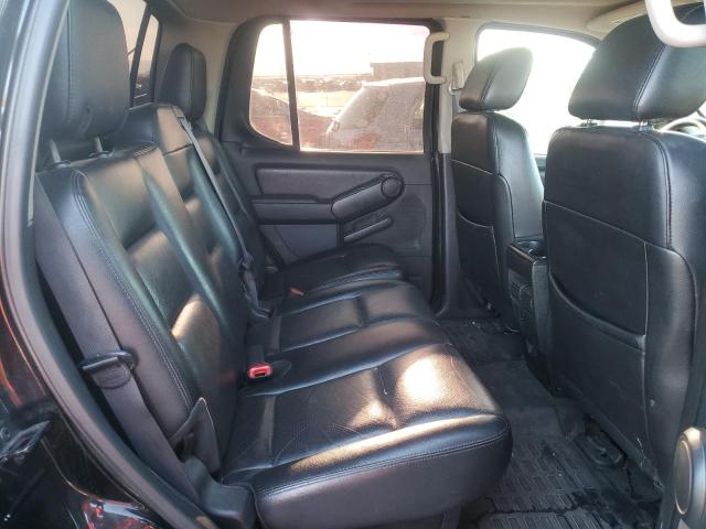 Photo 10 from auction – 2008 FORD EXPLORER S with VIN 1FMEU238X8UB31007