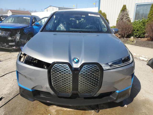 Photo 5 from auction – 2023 BMW IX XDRIVE5 with VIN WB523CF09PCM73862