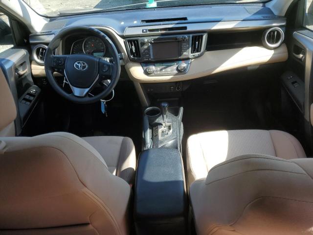 Photo 8 from auction – 2014 TOYOTA RAV4 XLE with VIN 2T3RFREV4EW154650