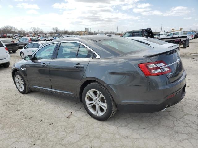 Photo 2 from auction – 2018 FORD TAURUS SEL with VIN 1FAHP2E82JG135746