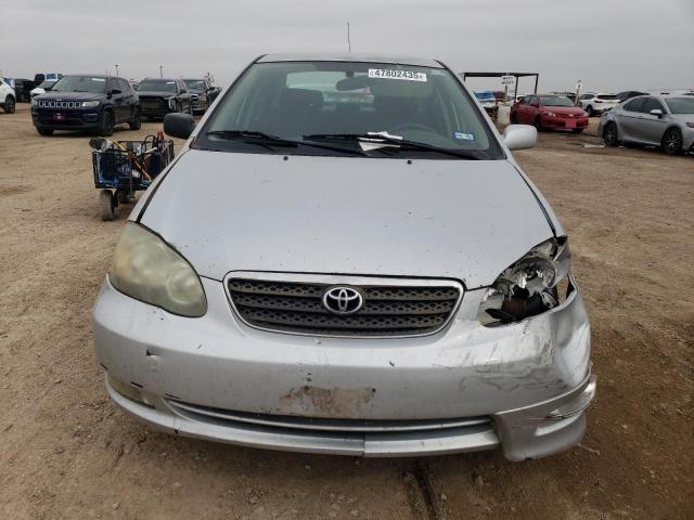 Photo 5 from auction – 2007 TOYOTA COROLLA CE with VIN 1NXBR32E77Z847458