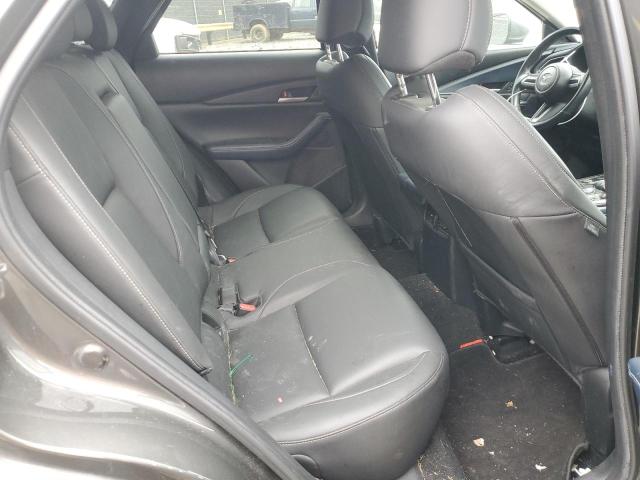 Photo 11 from auction – 2021 MAZDA CX-30 SELE with VIN 3MVDMABL5MM213160